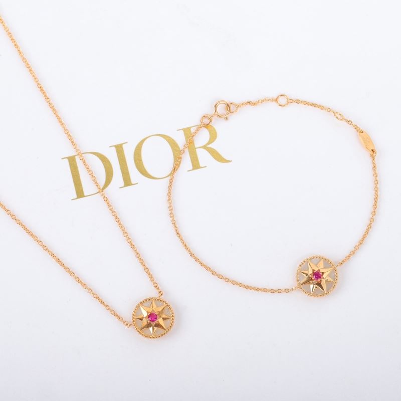 Christian Dior Necklaces